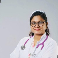 Dr Kantheti Anusha